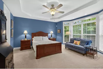 25 Magnolia Drive, Saint Louis, MO 63124 - Photo 23
