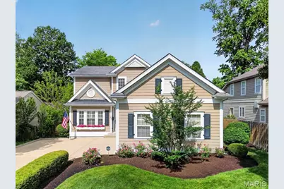 25 Magnolia Drive, Saint Louis, MO 63124 - Photo 3