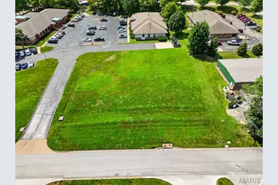 0 Blue Springs Drive, Saint Peters, MO 63376 - Photo 5