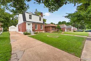 2328 Rockdale Ave, Saint Louis, MO 63121 - Photo 3