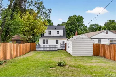 2328 Rockdale Avenue, Saint Louis, MO 63121 - Photo 37
