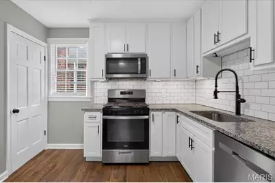 2328 Rockdale Avenue, Saint Louis, MO 63121 - Photo 21