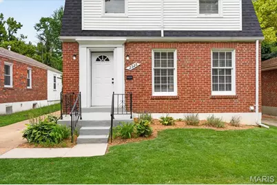 2328 Rockdale Avenue, Saint Louis, MO 63121 - Photo 7