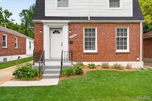 2328 Rockdale Ave, Saint Louis, MO 63121 - Photo 7