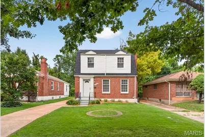2328 Rockdale Avenue, Saint Louis, MO 63121 - Photo 1
