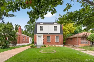 2328 Rockdale Ave, Saint Louis, MO 63121 - Photo 1