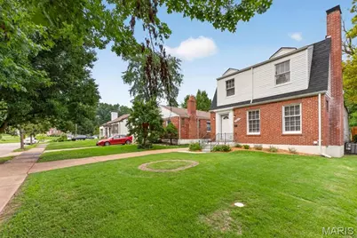 2328 Rockdale Avenue, Saint Louis, MO 63121 - Photo 5