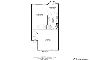4354 Bristol View Ct, Unincorporated, MO 63129 - Photo 3