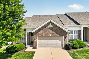 1731 Preston Centre Dr, Fenton, MO 63026 - Photo 1