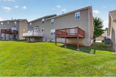 1731 Preston Centre Drive, Fenton, MO 63026 - Photo 41
