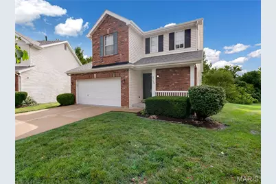 836 Wayland Drive, O'Fallon, MO 63366 - Photo 3