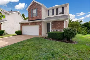 836 Wayland Dr, O'Fallon, MO 63366 - Photo 3