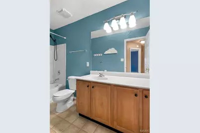 836 Wayland Drive, O'Fallon, MO 63366 - Photo 29