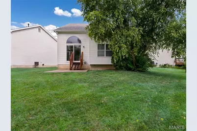 836 Wayland Drive, O'Fallon, MO 63366 - Photo 5