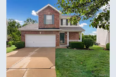 836 Wayland Drive, O'Fallon, MO 63366 - Photo 1