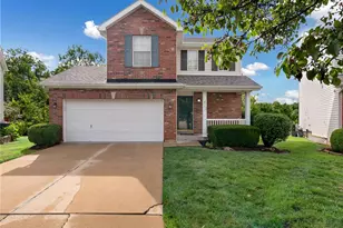 836 Wayland Dr, O'Fallon, MO 63366 - Photo 1