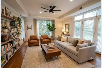 11117 Stoney View Lane, Saint Louis, MO 63146 - Photo 7