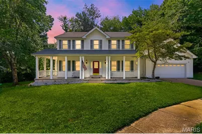 11 Moselle Court, Hazelwood, MO 63031 - Photo 1
