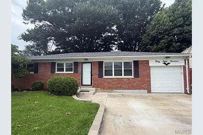 3819 Cordes Drive, Mehlville, MO 63125 - Photo 1