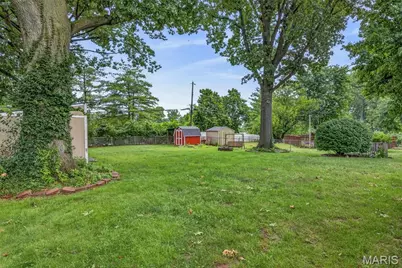 3819 Cordes Drive, Mehlville, MO 63125 - Photo 3