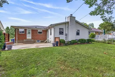 3819 Cordes Drive, Mehlville, MO 63125 - Photo 5