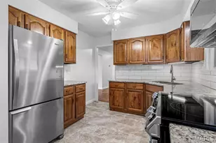 3819 Cordes Dr, Mehlville, MO 63125 - Photo 23