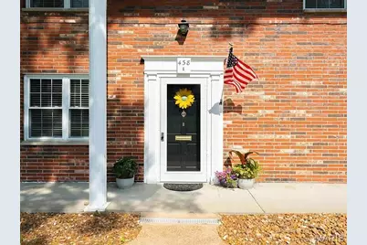 438 N Sappington Road #A, Saint Louis, MO 63122 - Photo 1