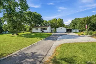 4395 Brevator Rd, Moscow Mills, MO 63362 - Photo 3