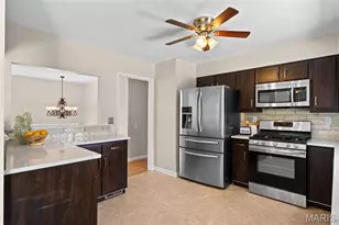 4763 Cactus Wren Ct, Saint Louis, MO 63128 - Photo 11