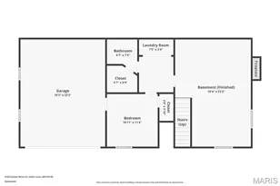 4763 Cactus Wren Ct, Saint Louis, MO 63128 - Photo 45