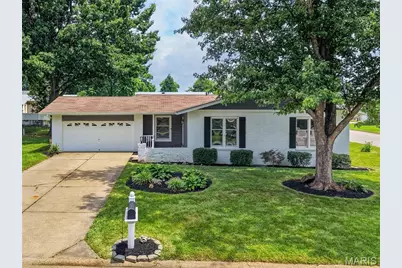 608 Mosport Drive, Saint Charles, MO 63304 - Photo 35