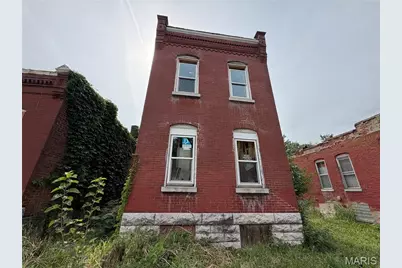 4031 California Avenue, Saint Louis, MO 63118 - Photo 1