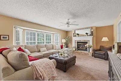 307 Camilla Drive, O'Fallon, MO 63366 - Photo 7