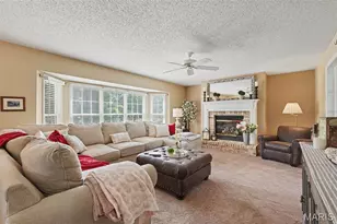 307 Camilla Dr, O'Fallon, MO 63366 - Photo 7