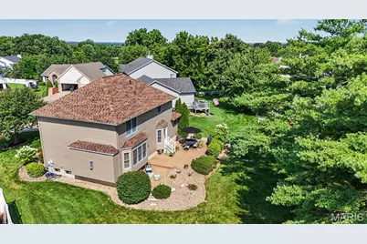 307 Camilla Drive, O'Fallon, MO 63366 - Photo 5