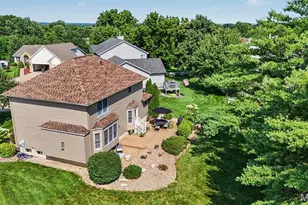 307 Camilla Dr, O'Fallon, MO 63366 - Photo 5