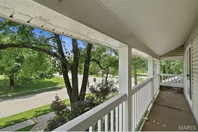 2156 Courtleigh Lane, Chesterfield, MO 63017 - Photo 33