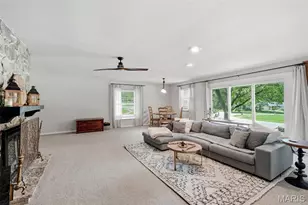 2156 Courtleigh Ln, Chesterfield, MO 63017 - Photo 19