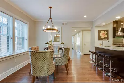 7552 Wydown Boulevard #1E, Clayton, MO 63105 - Photo 5