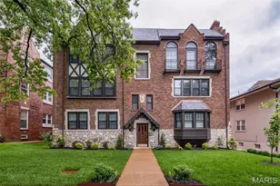 7552 Wydown Blvd, Clayton, MO 63105 - Photo 1