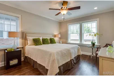 7552 Wydown Boulevard #1E, Clayton, MO 63105 - Photo 13