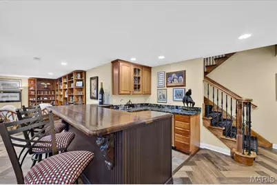 731 Bordeaux Circle, Saint Albans, MO 63073 - Photo 47