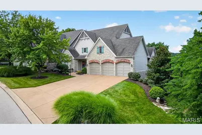 731 Bordeaux Circle, Saint Albans, MO 63073 - Photo 85