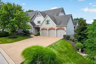 731 Bordeaux Cir, Saint Albans, MO 63073 - Photo 85