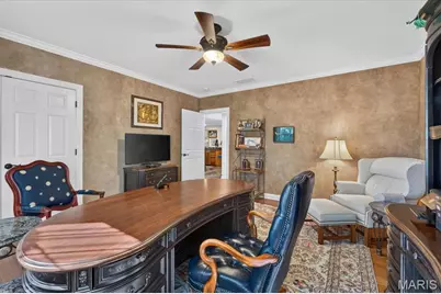 731 Bordeaux Circle, Saint Albans, MO 63073 - Photo 55
