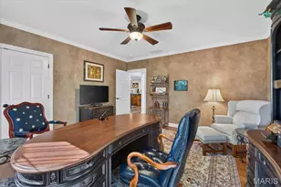 731 Bordeaux Cir, Saint Albans, MO 63073 - Photo 55