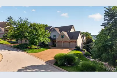731 Bordeaux Circle, Saint Albans, MO 63073 - Photo 83