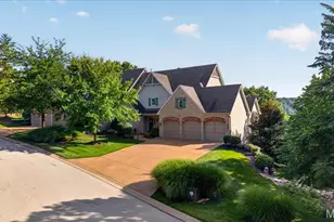 731 Bordeaux Cir, Saint Albans, MO 63073 - Photo 83