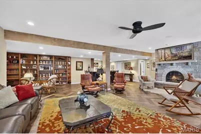 731 Bordeaux Circle, Saint Albans, MO 63073 - Photo 43