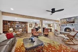 731 Bordeaux Cir, Saint Albans, MO 63073 - Photo 43